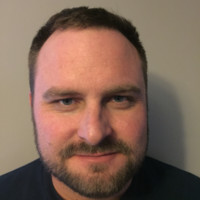 Mike Huff
