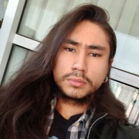 Nicolas Mitsuyoshi