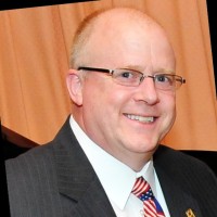 Gordon Gallagher