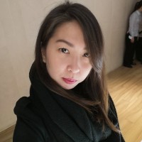 Vivian Sy