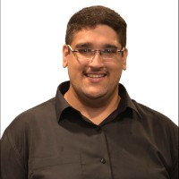 Vishesh Vazirani