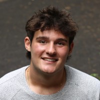 Max Vorrasi