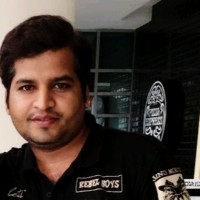 Vikash Kumar Tiwari