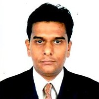 Prakash Lewis