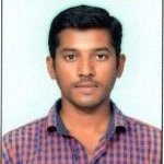 G Chandra Manohar Reddy