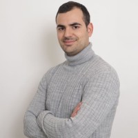 Giannis Antonakakis