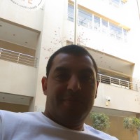 Shaker Khaled