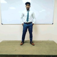 Sibasankar Jena