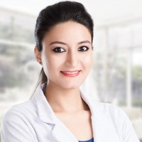 Ms. Praniti Singh