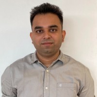 Ajay Verma