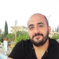 Hussein Harb
