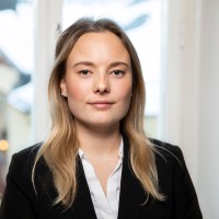 Isabelle Aho