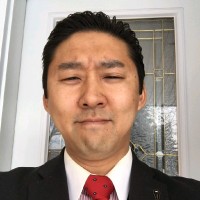 Mark David Chan