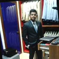 Saravanan S