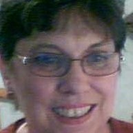 June McCabe