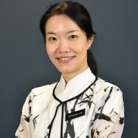 Winnie Lam (林穎泉)