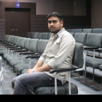 Md Haider Equbal