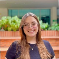 Karen Valentina Gómez Giraldo