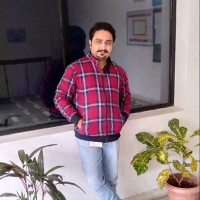 Manish Singh Solanki