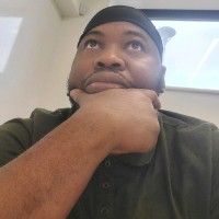 Fred Onumajuru