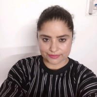 Shilpa Rajpurohit