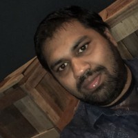 Avinash Leburu