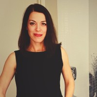 Aleisha Reale