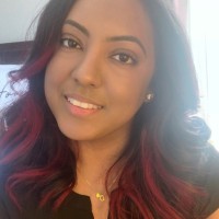 Giselle Khan