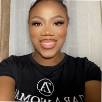 Geraldine Aigbe