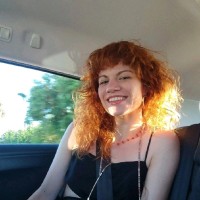 Panagiota Papanikolaou