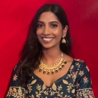 April Giselle Pather