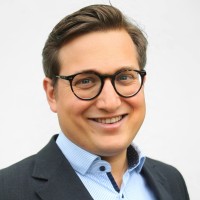 Matthias Berg