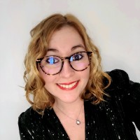 Amandine Chretien