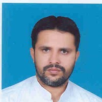 Yousaf Mohammad