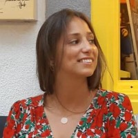 Catarina Pereira Gomes