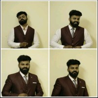 kiran M