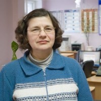 Наталья Смирнова