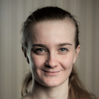 Marie Holmershøj La Cour