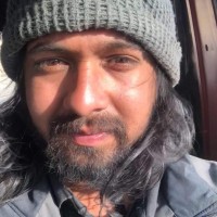 Krunal Saindane