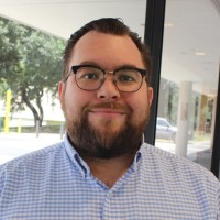 Brett Anthony Collett