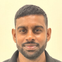 William Kanagalingam