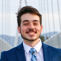 Joshua Pasquinelli