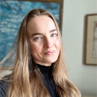 Victoria-Isabelle Lunn