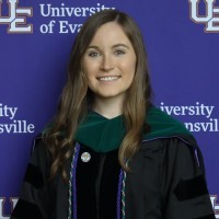 Sarah Lisembee, PT, DPT