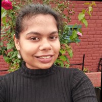 Manisha Arya