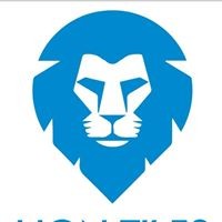 Lion Tiles