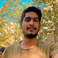 Sai Praveen