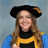 Dr Niamh Lynn,  C.Psychol., Ps.S.I