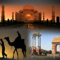 Golden Triangle Tour India