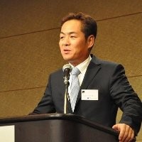 Ken Ishida